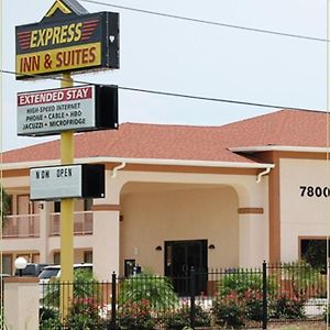 Express Inn & Suites Westwego